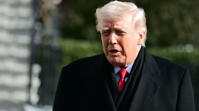 Önce Putin, sonra Trump! Washington-Pekin-Moskova hattında dengeler yeniden kuruluyor