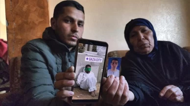 Gazzeli anne, kayıp oğlunun “satılık Filistinli” ilanını görünce uluslararası yardım çağrısı yaptı