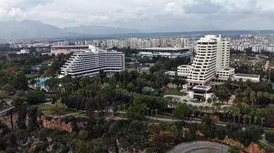 Antalya’da dev miras davası: 5 yıldızlı 3 otelin tapusu için iptal talebi