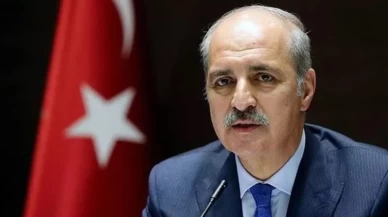 TBMM Başkanı Kurtulmuş’tan parti gruplarına ziyaret turu: İlk rotası MHP