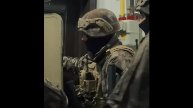 Ordu'da zehir tacirlerine operasyon: 3 tutuklama