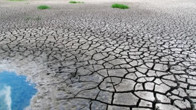 Dünya “su iflası” eşiğinde