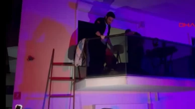 Pişmanlık sözleri müebbetten kurtaramadı