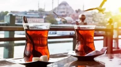 Türk çayı ihracatı ocakta yüzde 66 arttı