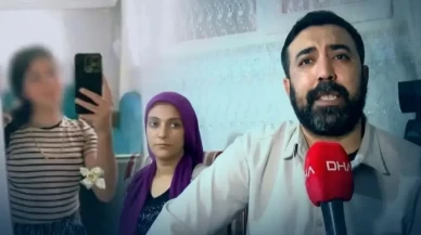 Başlık parası teklif edip kaçırmışlardı...