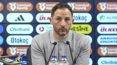 Domenico Tedesco’dan çarpıcı tespit
