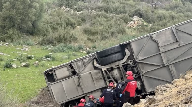 Antalya kazasında yürek yakan cenaze! 12 yaşındaki Seymen toprağa verildi