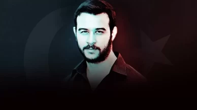 MHP'den Ülkücü Şehit Fırat Yılmaz Çakıroğlu için anma mesajı