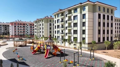 500 bin sosyal konutta büyük gün! 3 ilde kura heyecanı