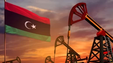 Enerji dönüşümünde Türk imzası: Libya petrol bağımlılığını Türk tecrübesiyle kıracak!