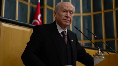 MHP lideri Devlet Bahçeli’den Berat Kandili mesajı