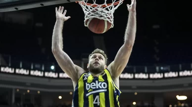 Melli: "Barcelona ligin en iyi takımlarından biri"