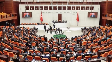 Meclis’te "6 Şubat" özel oturumu: Deprem eğitimi müfredata girmeli!