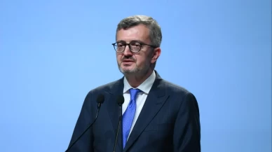 İletişim Başkanı Duran'dan taraflara çağrı