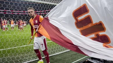 Noa Lang’dan Galatasaray yönetimine net mesaj