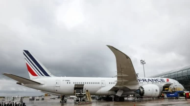 Ortadoğu’daki saldırıların ardından uçuşlar iptal edildi