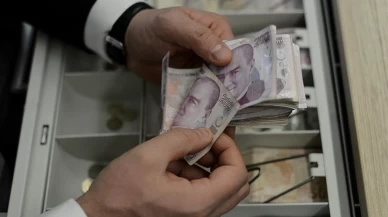 PTT'den emeklilere geri ödemesiz 14 bin lira nakit desteği!