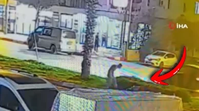 Ramazanın ilk günü namaza giderken kazada can verdi