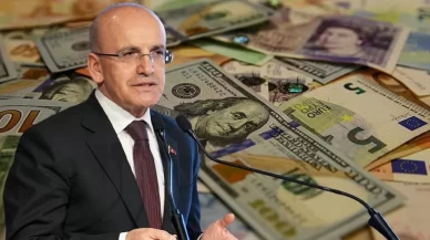 Bakan Şimşek duyurdu: Lisanssız dövizcilere 280 milyon TL ceza