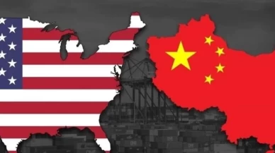 Pekin’den Washington’a 'Tarife' resti