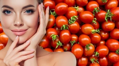 Lekelere ve sivilcelere son!