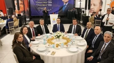 Sanayi ve Teknoloji Bakanı Mehmet Fatih Kacır: 2 bin kilometre menzilli füzeler geliştiriyoruz