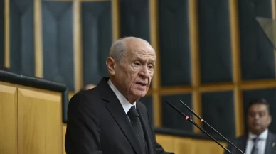 MHP Lideri Devlet Bahçeli: Epstein belgeleri manidar zamanda deşifre oldu