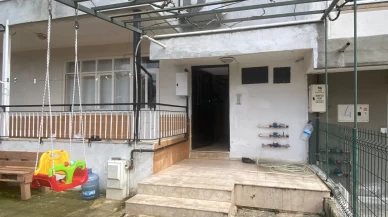 Antalya’da doğal gaz faciası: Anne ve 2 yaşındaki oğlu zehirlendi!