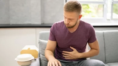 Diyetisyen Büşra Çalışkan’dan etkili çözümler