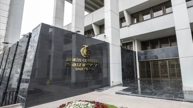 Gece yarısı kararnamesi! Merkez Bankası’nda yeni atamalar