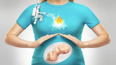 Kimsenin bilmediği 5 doğal yöntem yanmayı dakikalar içinde kesiyor