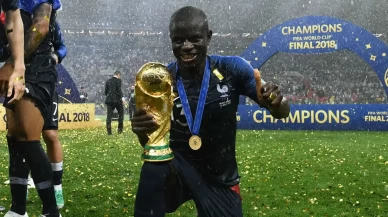 Fenerbahçe Kante transferinin maliyetini açıkladı!