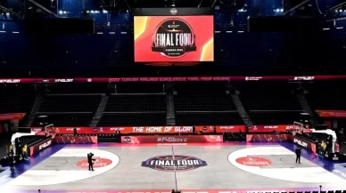EuroLeague Final Four biletleri yarın satışa çıkıyor