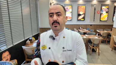 Yemeği pişiren esnaf, parayı alan yemek kartları! Bakın 1000 TL'lik yemeğin yüzde kaçı restorandan kesiliyor!