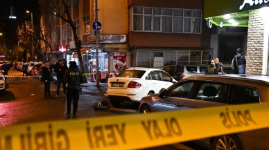 Bahçelievler’de narkotik operasyonunda çatışma: Savcılık ve Adalet Bakanı Gürlek'ten açıklama geldi