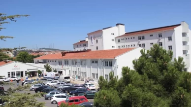 Üsküdar'da 2 doktor gözaltına alındı!