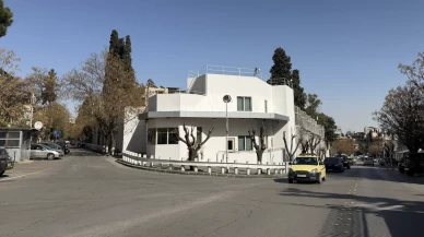 Şam’da 14 yıl sonra ABD Büyükelçiliği yeniden açılıyor