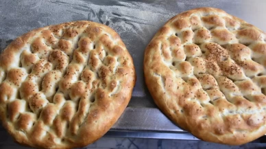 İzmir’de Ramazan pidesi fiyatı belli oldu: 300 gram pide 30 TL
