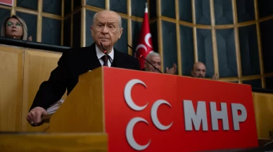 MHP Lideri Devlet Bahçeli, yarınki grup toplantısında hangi mesajları verecek?