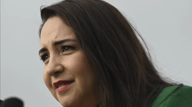 ABD Temsilciler Meclisi'nde İsrail yardımlarına karşı yasa teklifi: Bir bomba daha yok, bir dolar daha yok