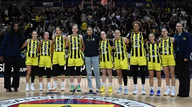 Fenerbahçe, Avrupa'da Spar Girona deplasmanında