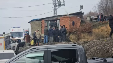 Zonguldak'ta meydana gelen göçükten acı haber geldi!