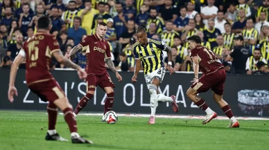 Trabzonspor-Fenerbahçe maçı için deplasman kararı