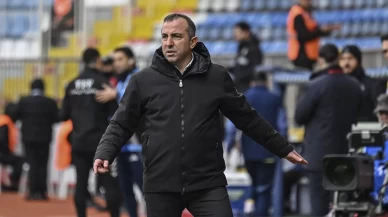 Recep Uçar: “İvmeyi sürdürmek istiyoruz”