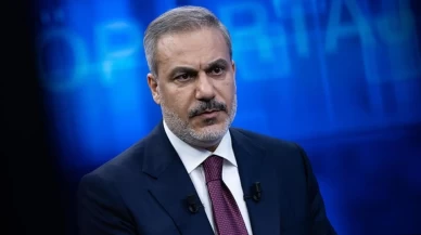 Bakan Fidan'dan diplomasi trafiği! 3 ülkeyle kritik İran görüşmesi