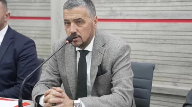 MHP'li Doğan'dan Dervişoğlu'na sert tepki: Siyasi ikbalini ihanet sarmalıyla kurtaramazsın
