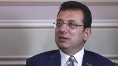 Ekrem İmamoğlu, iddiaları çürütmek yerine tehditler savurdu! Mahkemelerde ya kolunu sıyırıyor ya da siyaset yapıyor!