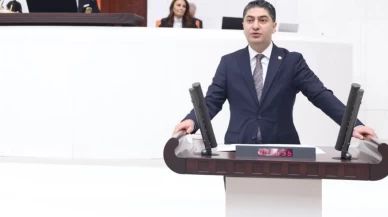 MHP'li İsmail Özdemir'den çok sert "Boğaziçi" çıkışı: Bir yanda marksistler, diğer yanda FETÖ