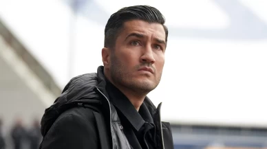 Nuri Şahin'den Beşiktaş maçı öncesi mesaj