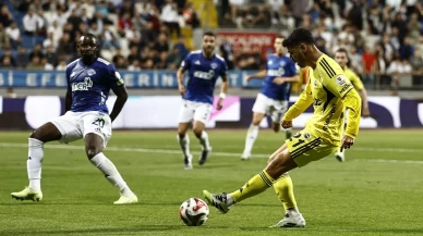 Fenerbahçe, Kasımpaşa karşısında rekor peşinde